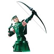 Heroes of the DC Universe Green Arrow Bust